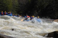 6 Upper Big Sandy Sk Guiding Big Ledge
